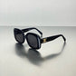 Celine Square Sunglasses (2.0)