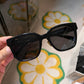 Celine Square Sunglasses (4.0)