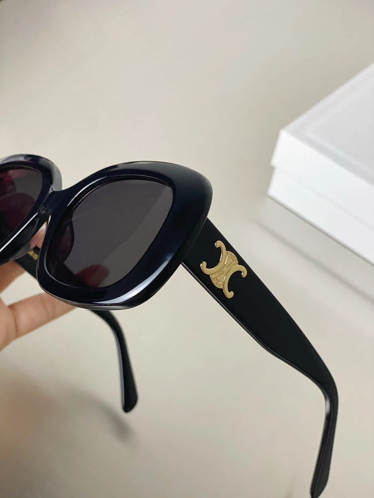 Celine Square Sunglasses (2.0)