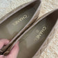 Chanel Ballet Quilted Flats 35