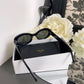 Celine Black Smoke Sunglasses (1.0)