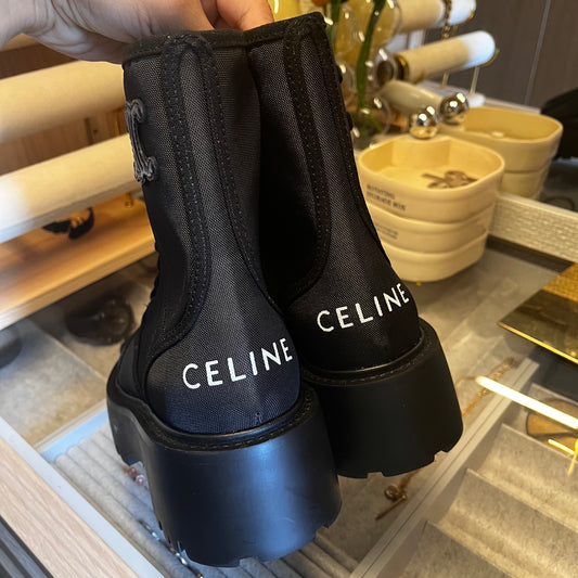 Celine Boots