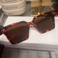 Celine Square Sunglasses (3.0) Tiger