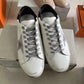 Christian Dior Goose Sneakers