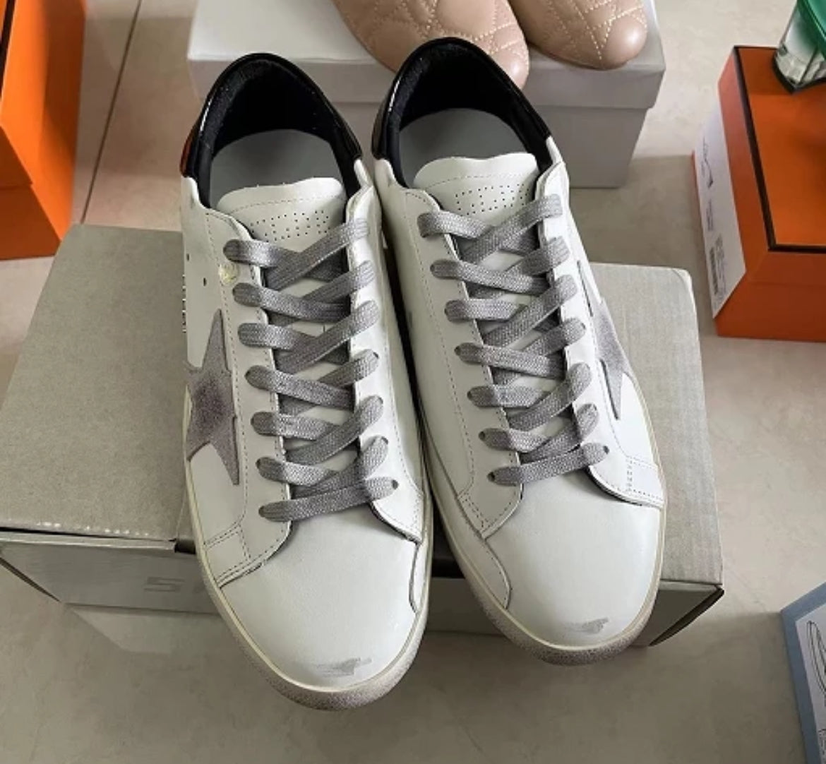 Christian Dior Goose Sneakers