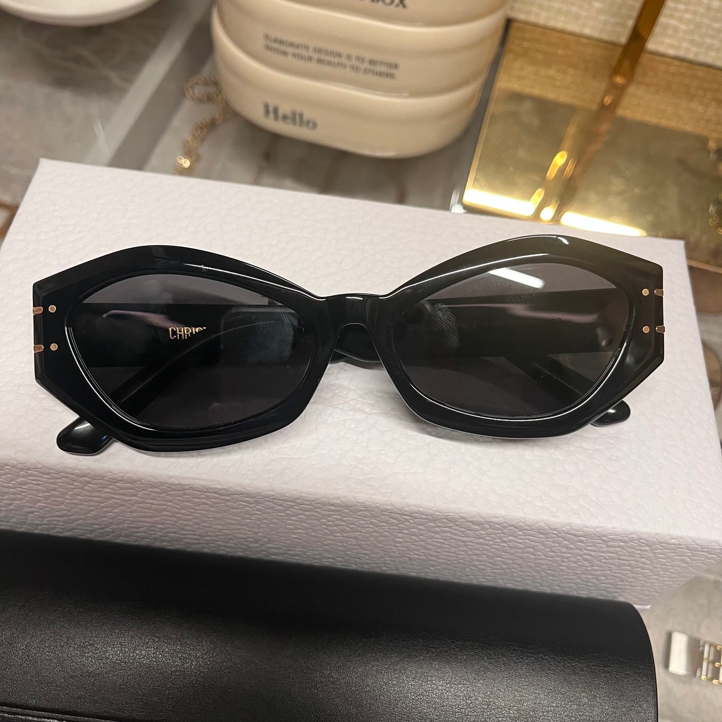 Christian Dior Sunglasses