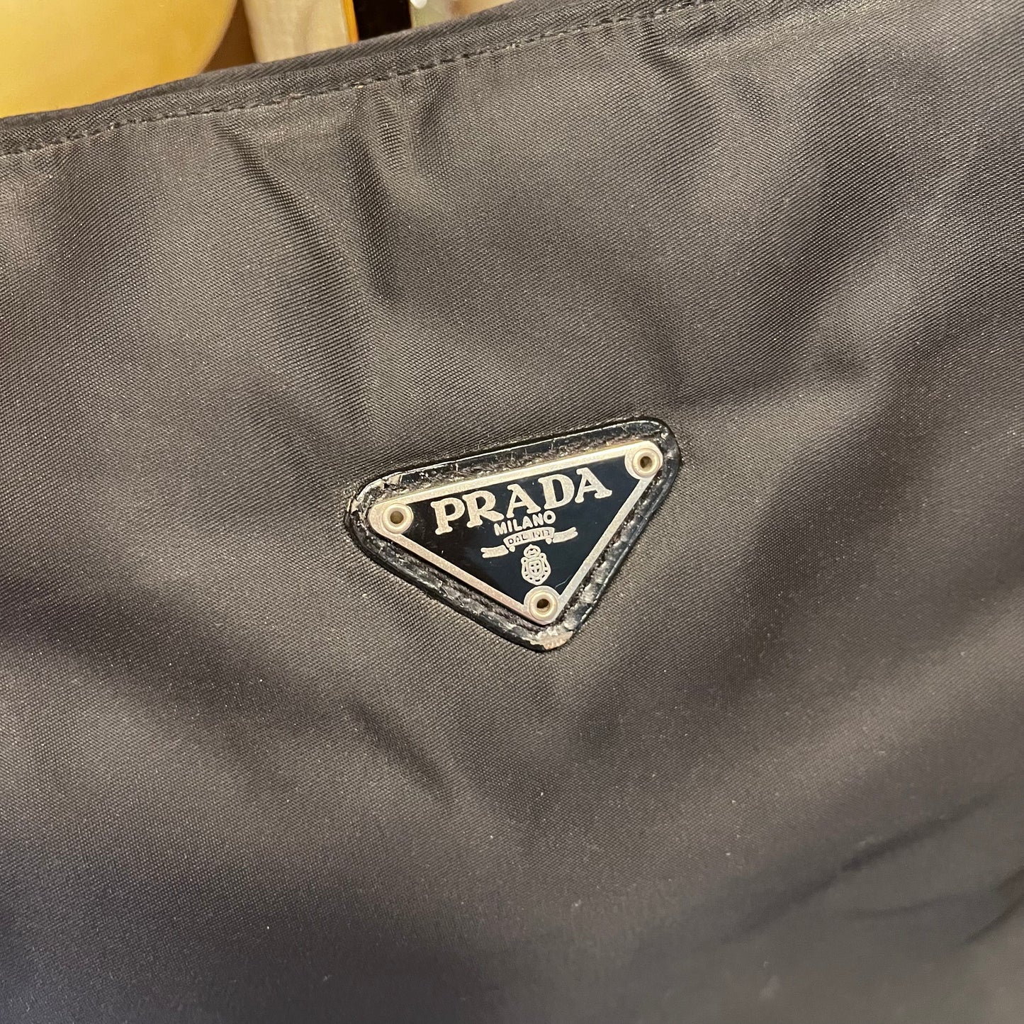 Prada Baguette