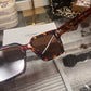 Celine Square Sunglasses (3.0) Tiger