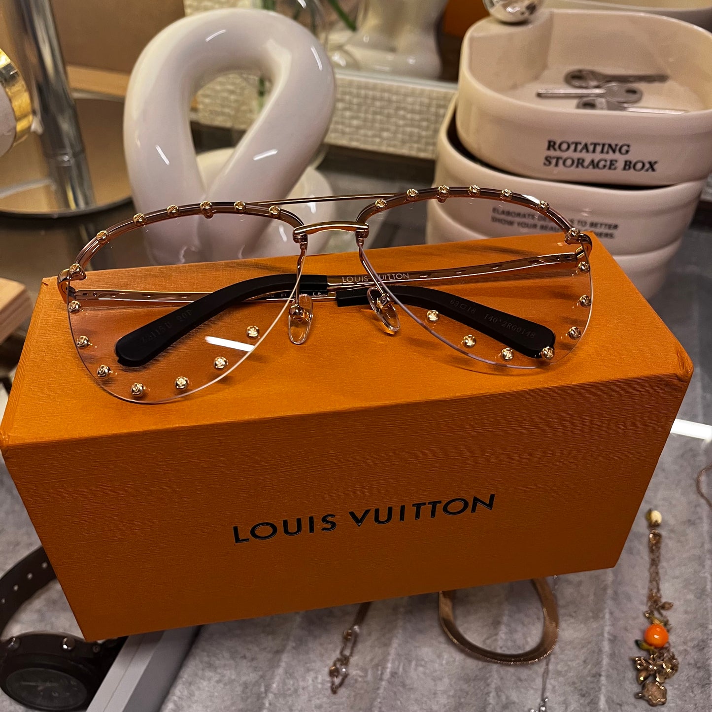 Louis Vuitton Sunglasses