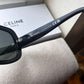 Celine Square Sunglasses (2.0)