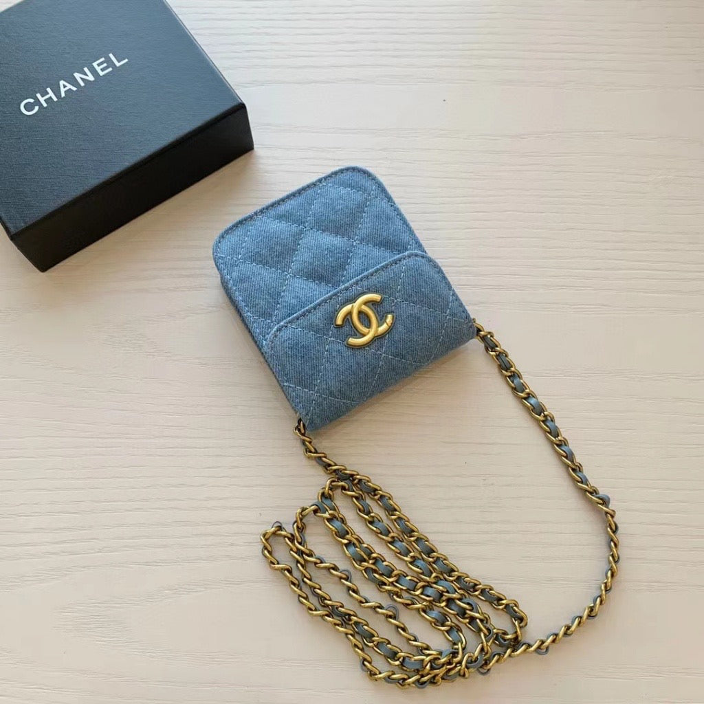 Chanel VIP Complimentary Gift Mini Crossbody