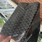 Goyard St Louis GM Brown