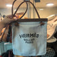 Hermes Shoulder Bag Tote