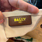 Bally Canvas Tote