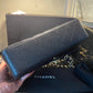 Chanel Medium Flap Caviar GHW