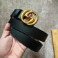 Gucci GG Web Belt