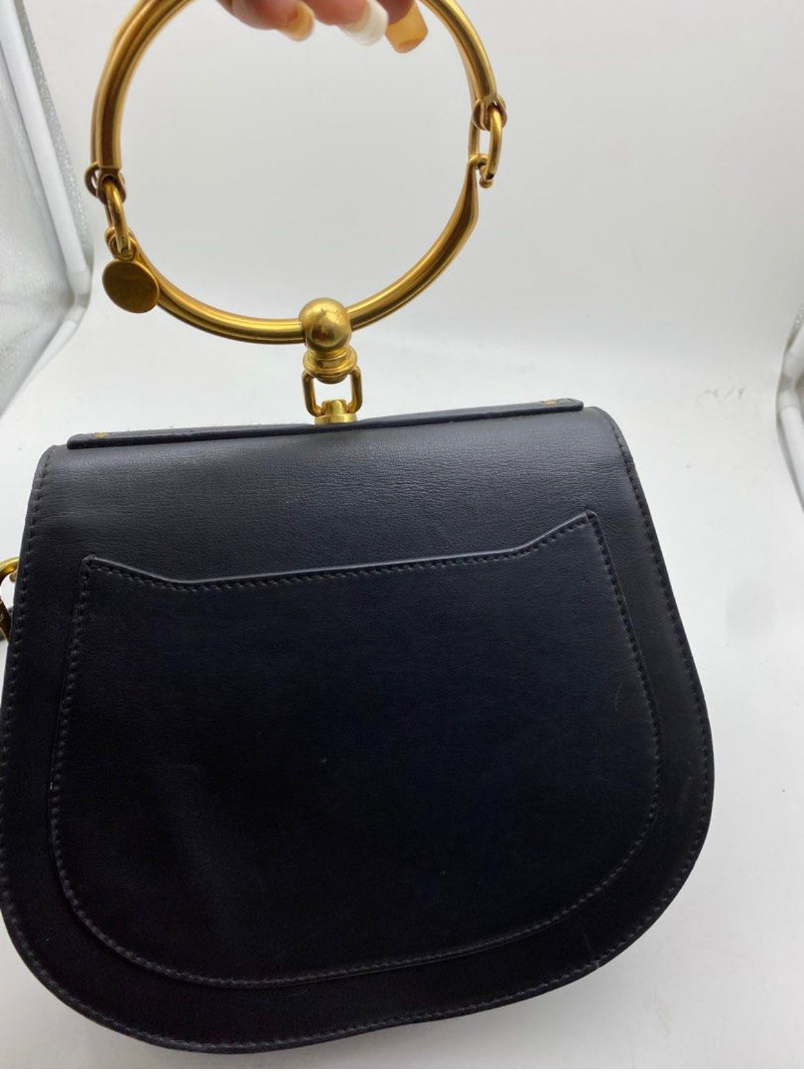 Chloe Crossbody