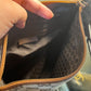 Gucci GG Monogram Canvas Baguette