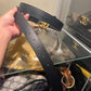 Gucci GG Belt 3.5cm