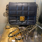 MCM Chain Crossbody