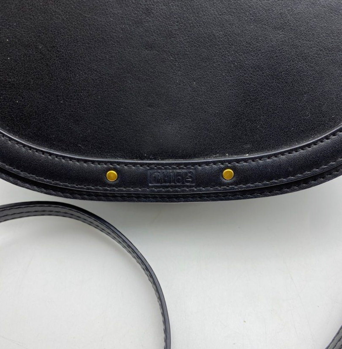 Chloe Crossbody