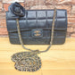 Chanel Camella Chain Crossbody