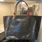 Goyard St Louis GM Brown