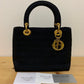 Christian Lady Dior Small