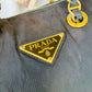 Prada Chain Small Tote