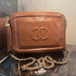 Chanel Camera Crossbody