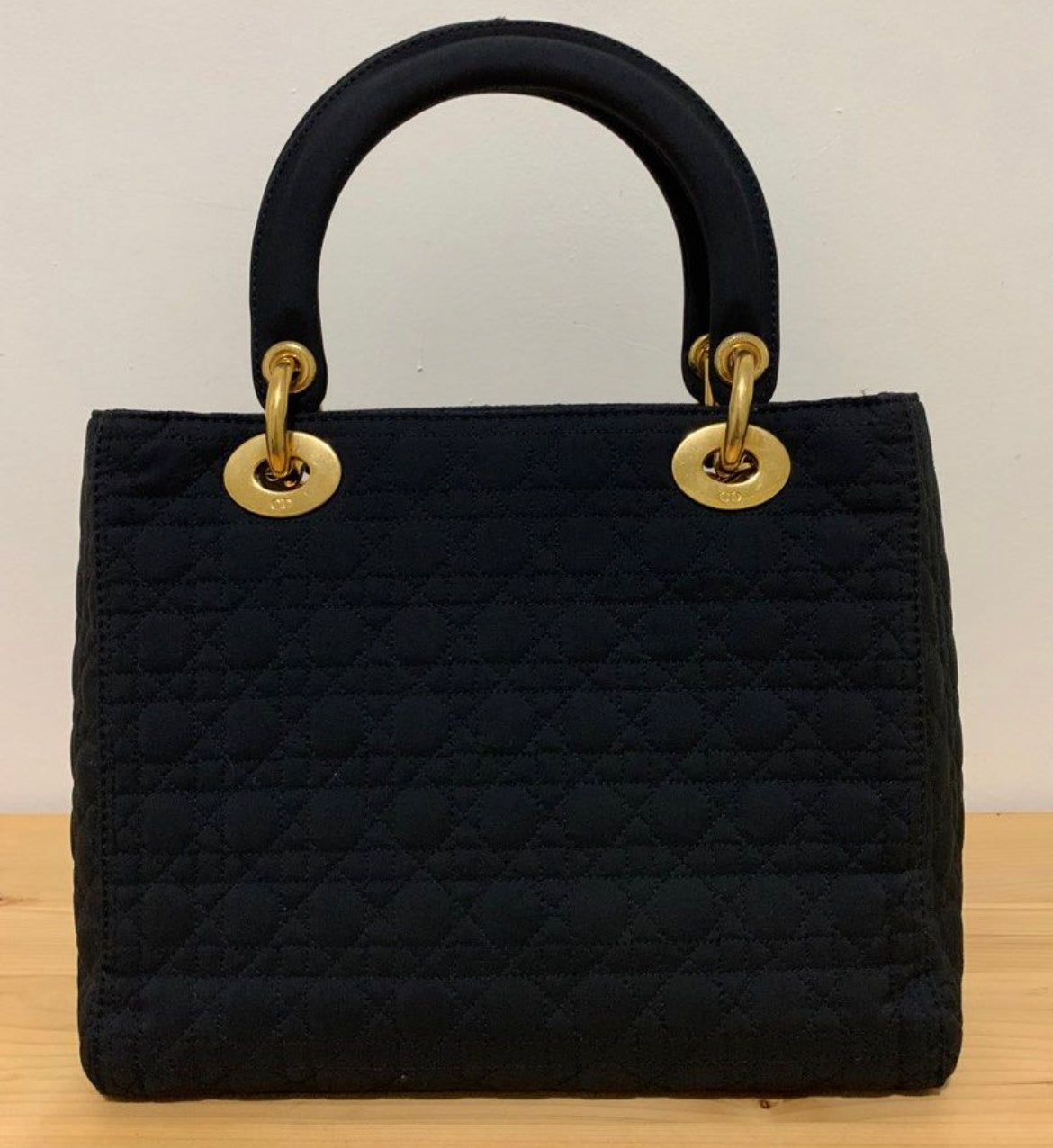 Christian Lady Dior Small