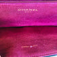 Vintage Chanel Jersey Crossbody