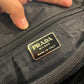 Prada Tessuto Handbag/Shoulder Bag