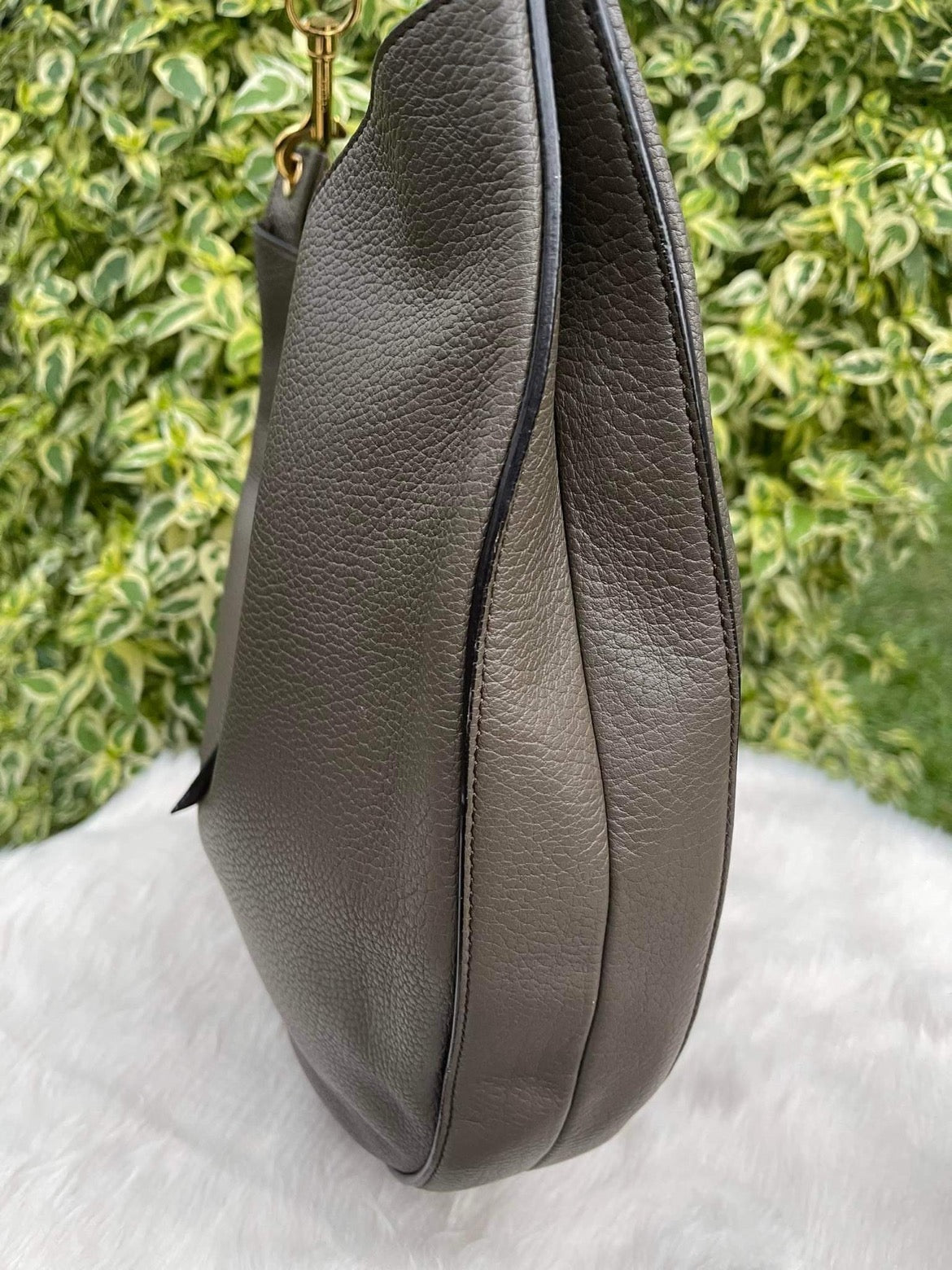 Celine Hobo Etoupe