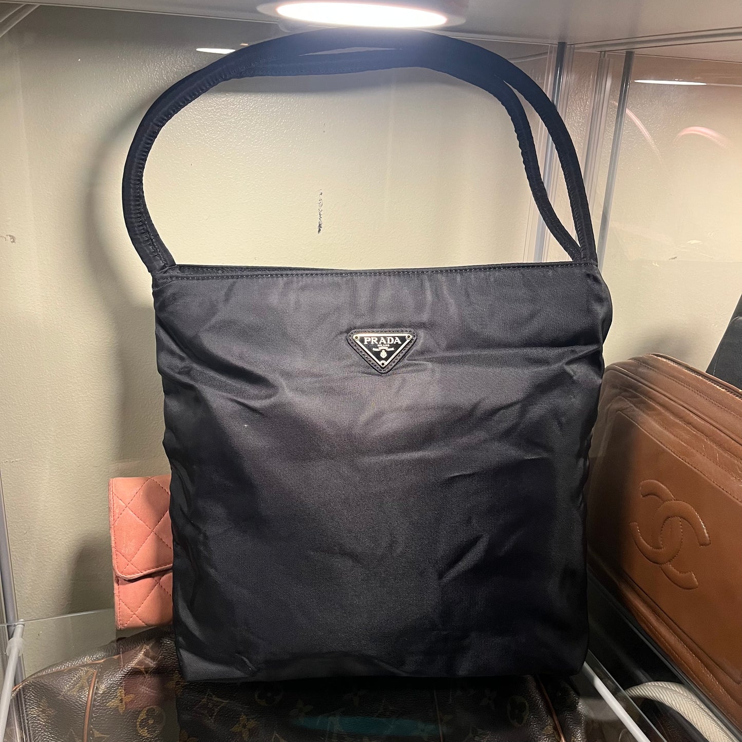 Prada Baguette