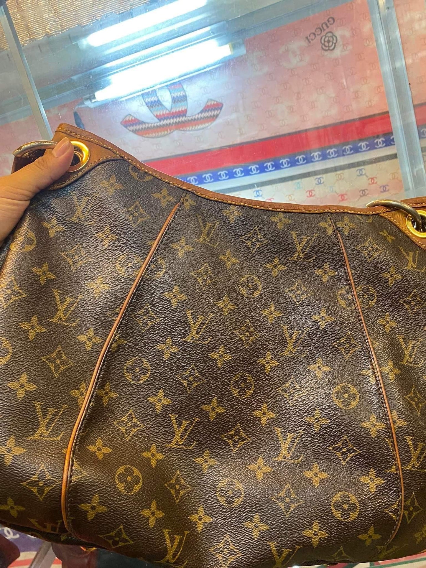 Louis Vuitton Hobo