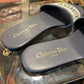 Christian Dior Dway Flats