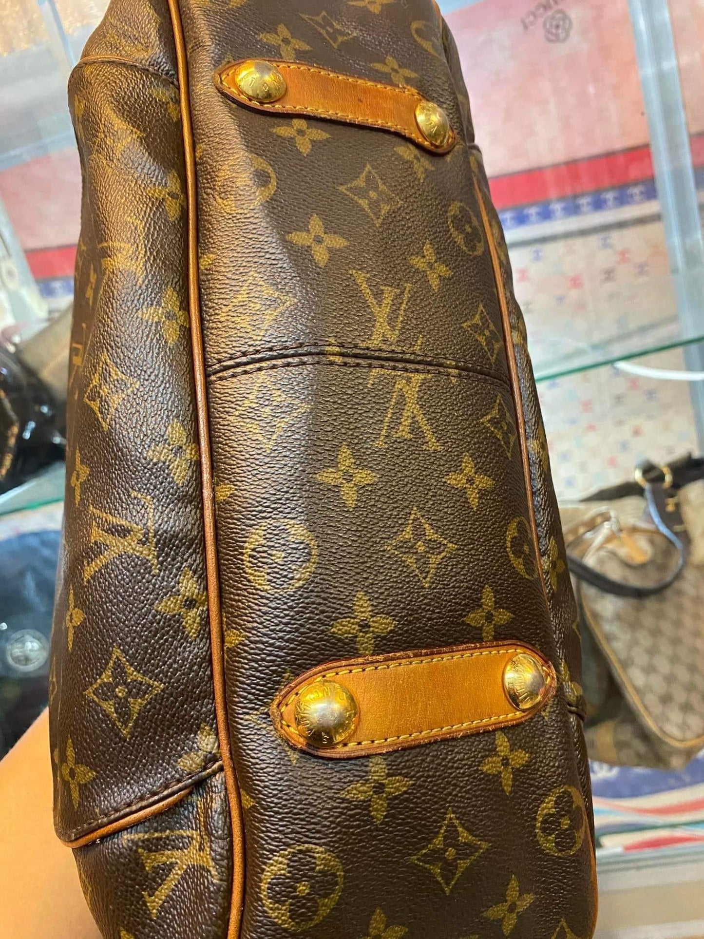 Louis Vuitton Hobo