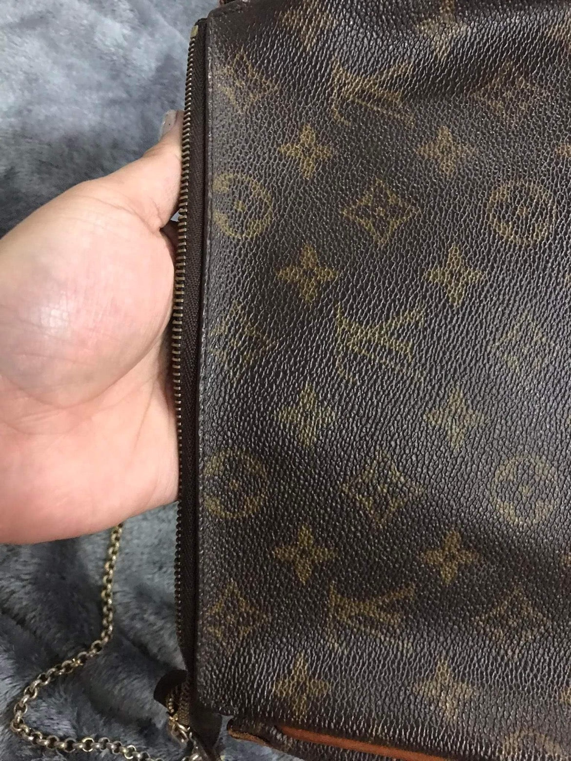 Louis Vuitton Pochette