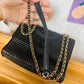 Tory Burch Chain Crossbody