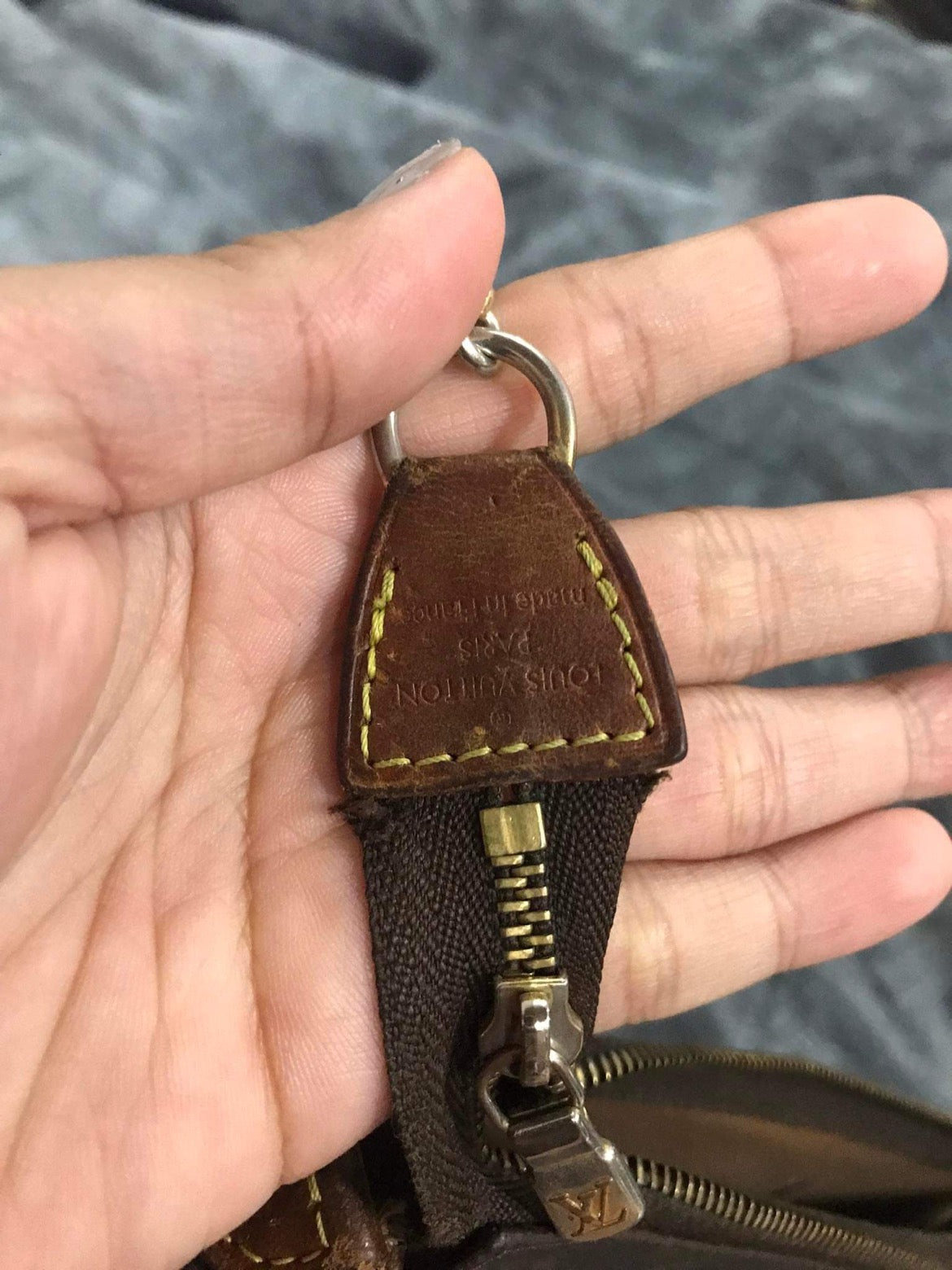 Louis Vuitton Pochette