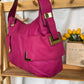 MK Hobo Pink Bag